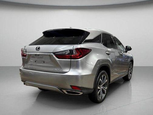 2020 Lexus RX 350 Base