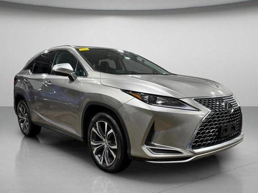 2020 Lexus RX 350 Base