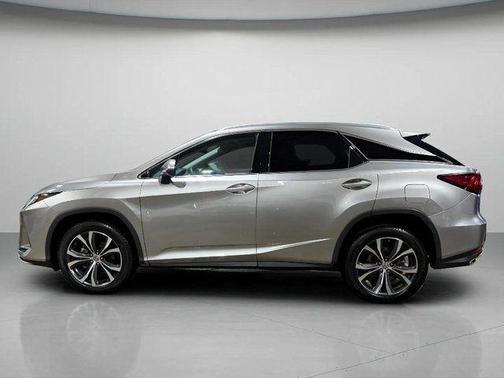 2020 Lexus RX 350 Base