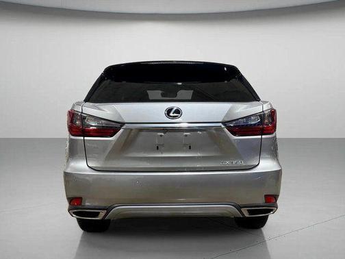 2020 Lexus RX 350 Base