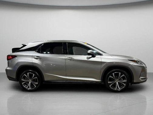 2020 Lexus RX 350 Base