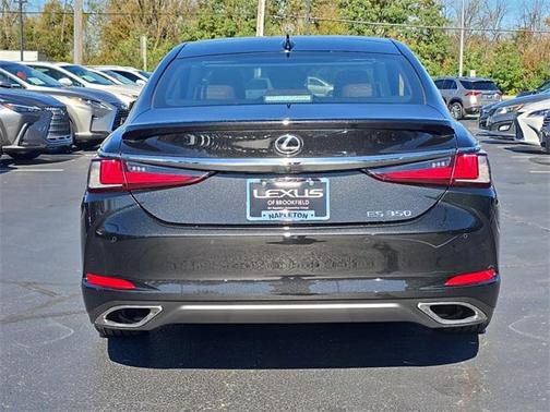 2025 Lexus ES 350 Ultra Luxury