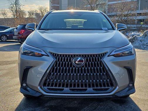 2026 Lexus NX 350 NX 350