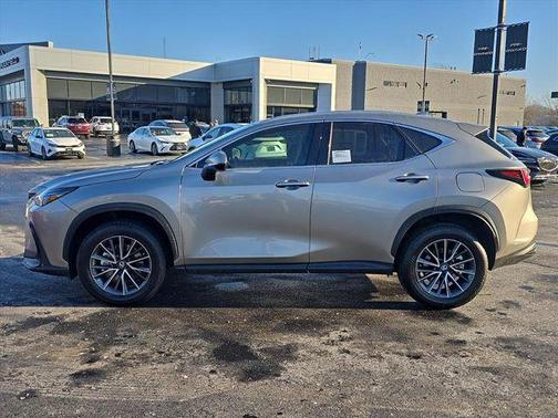 2026 Lexus NX 350 NX 350