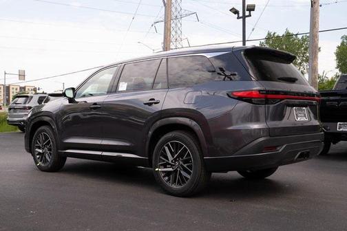 2025 Lexus TX 350 Premium