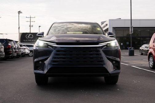 2025 Lexus TX 350 Premium