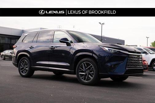 2025 Lexus TX 350 Premium