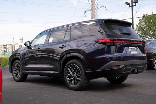 2025 Lexus TX 350 Premium