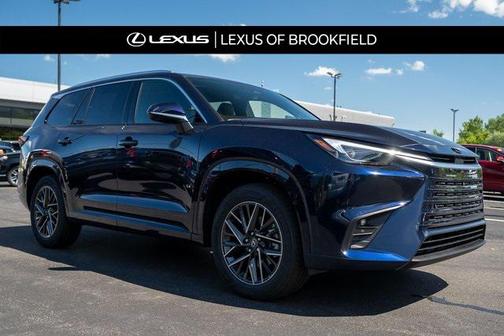 2025 Lexus TX 350 Premium