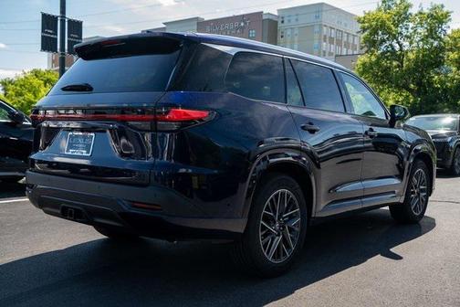 2025 Lexus TX 350 Premium