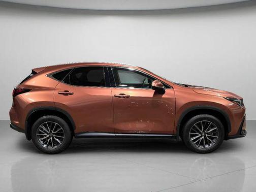 2025 Lexus NX 350 350 Base