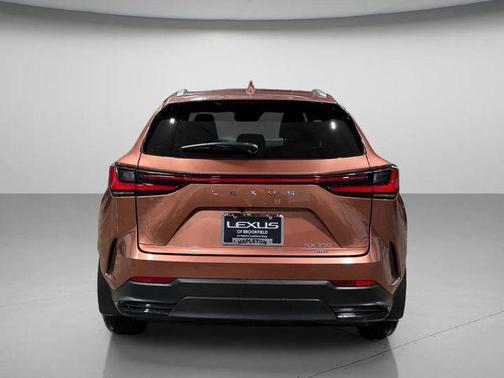 2025 Lexus NX 350 350 Base
