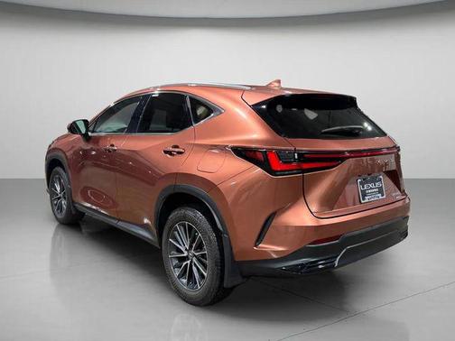 2025 Lexus NX 350 350 Base