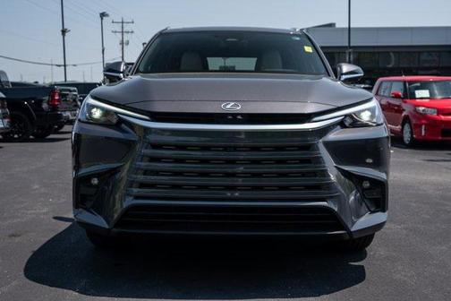 2025 Lexus TX 350 Premium