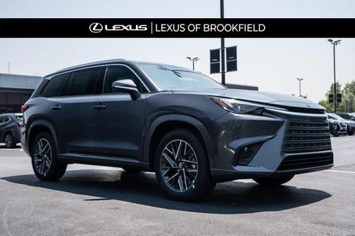 2025 Lexus TX 350 Premium