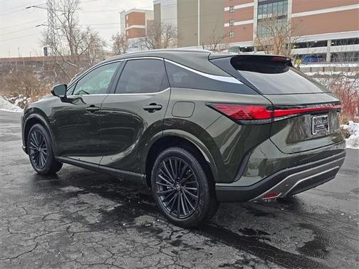 2026 Lexus RX 350 Base