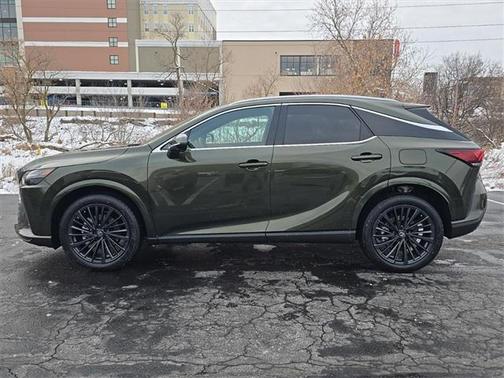 2026 Lexus RX 350 Base