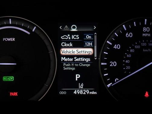 2019 Lexus RX 450h Base