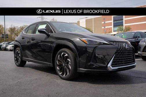 2025 Lexus UX 300h Premium