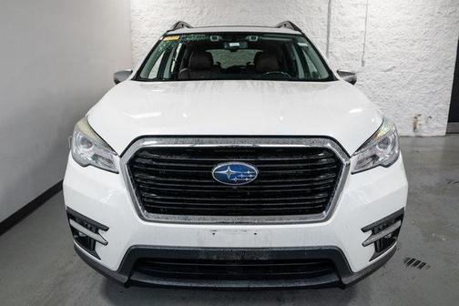 2020 Subaru Ascent Touring 7-Passenger