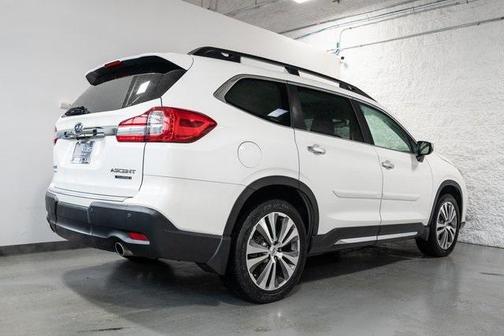 2020 Subaru Ascent Touring 7-Passenger