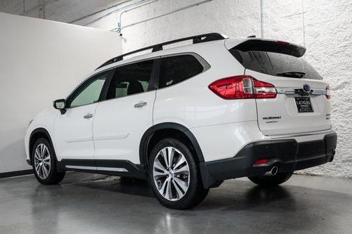 2020 Subaru Ascent Touring 7-Passenger