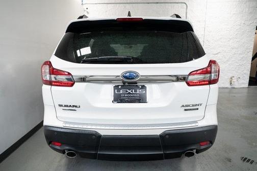 2020 Subaru Ascent Touring 7-Passenger
