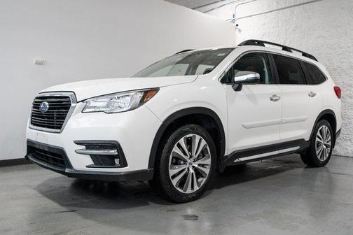 2020 Subaru Ascent Touring 7-Passenger