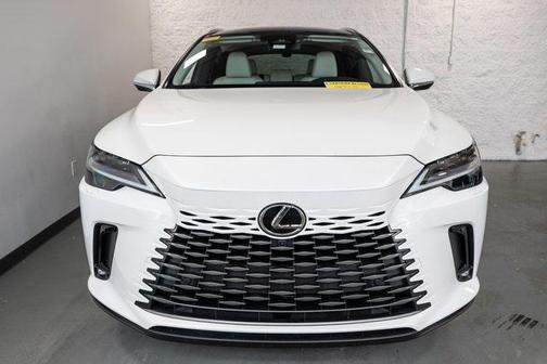 2024 Lexus RX 450h+ Base