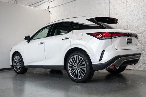 2024 Lexus RX 450h+ Base