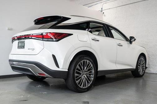 2024 Lexus RX 450h+ Base