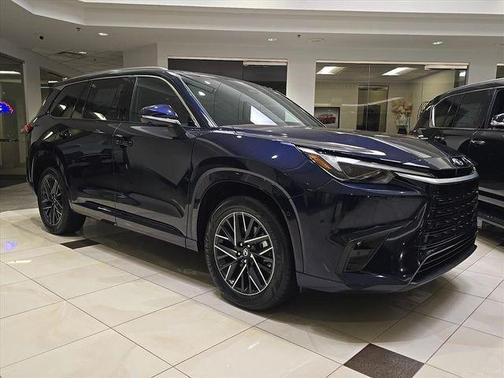 2026 Lexus TX 350 Base