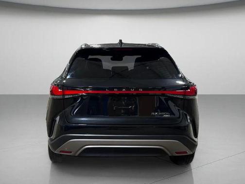 2023 Lexus RX 350h Premium Plus