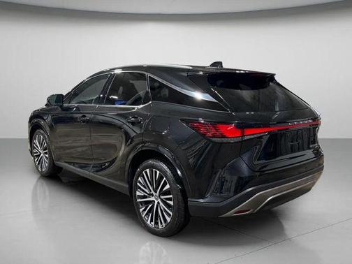 2023 Lexus RX 350h Premium Plus