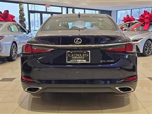 2025 Lexus ES 350 Base