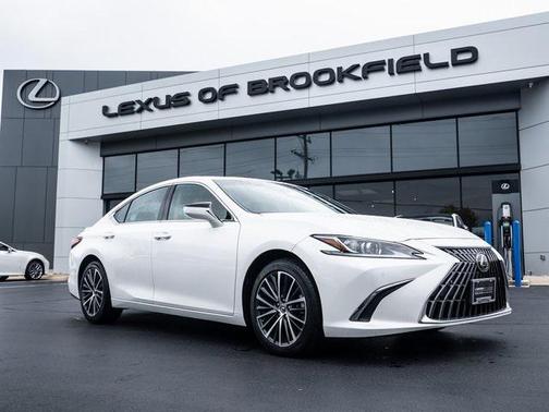 2024 Lexus ES 350 Base