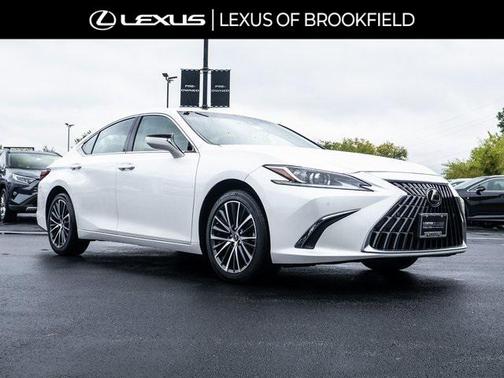 2024 Lexus ES 350 Base