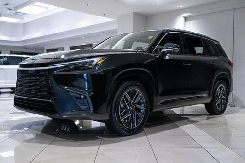 2025 Lexus TX 350 Premium