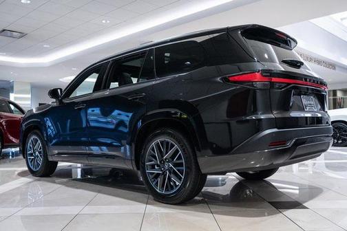 2025 Lexus TX 350 Premium