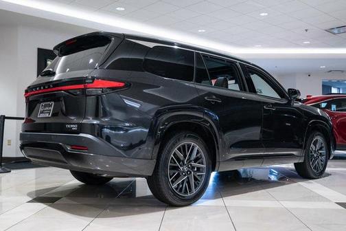 2025 Lexus TX 350 Premium