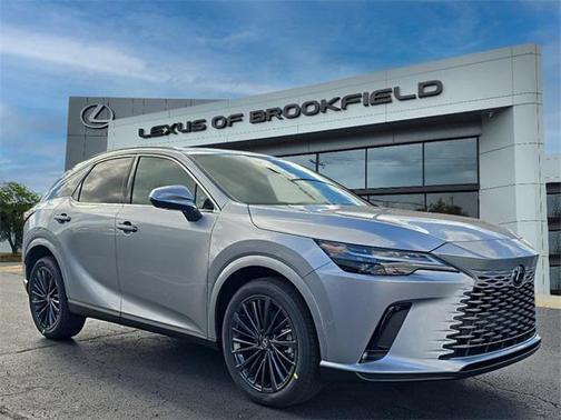 2026 Lexus RX 350 Base