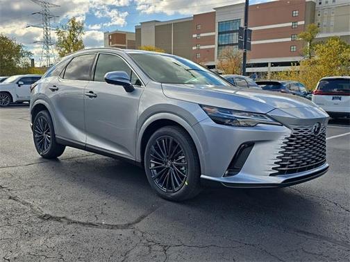 2026 Lexus RX 350 Base