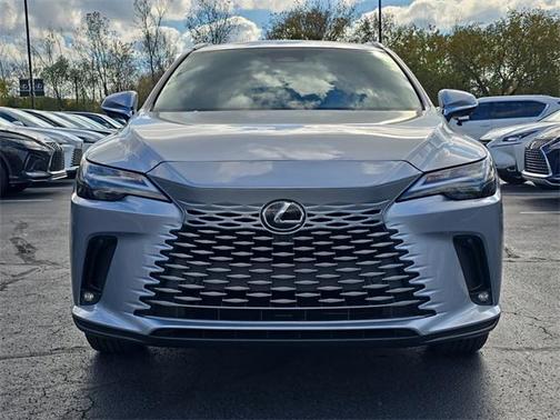 2026 Lexus RX 350 Base