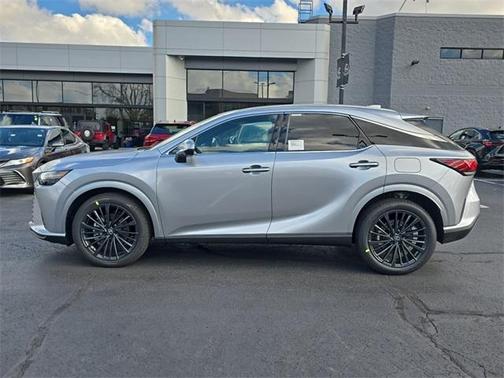 2026 Lexus RX 350 Base