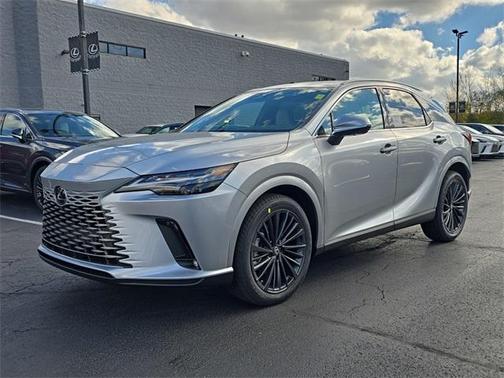 2026 Lexus RX 350 Base