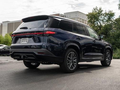 2025 Lexus TX 350 Premium