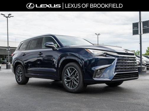 2025 Lexus TX 350 Premium