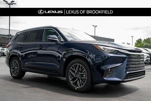 2025 Lexus TX 350 Premium