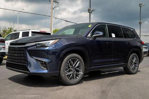 2025 Lexus TX 350 Premium