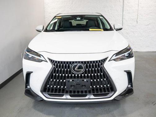 2022 Lexus NX 350 Premium